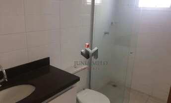 Imagem 4: Apartamento com 1 dormitório para alugar, 49 m² por R$ 1.500/mês - Nova Aliança - Ribeirão