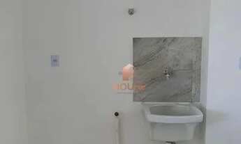 Imagem 7: Apartamento com 2 dormitórios para alugar, 50 m² por R$ 1.800,00/mês - Jordanópolis - Aruj