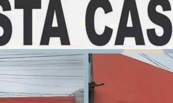 Imagem: Casa na principal