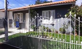 Imagem 6: CANOAS - Casa Padrão - Cinco Colônias