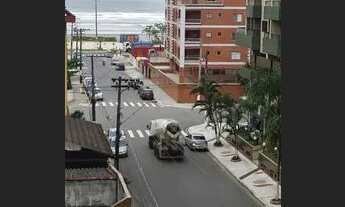 Imagem 6: Apartamento para aluguel tem 98 metros quadrados com 2 quartos em Tupi - Praia Grande - SP