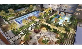 Imagem 2: Apartamento em Jardim do Salso