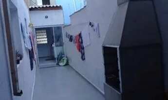 Imagem 2: Sobrado à venda no Jardim Santa Claudia, em Sorocaba-SP