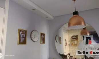 Imagem 2: Apartamento ma Móoca, com 45m² sendo 2 dormitórios, 1 banheiro 1 vaga de garagem