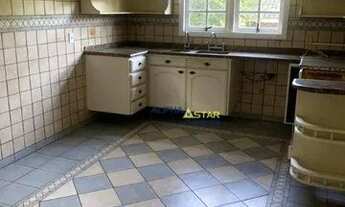 Imagem 3: Casa com 3 dormitórios, 266 m² - venda por R$ 1.900.000 ou aluguel por R$ 13.081/mês - Alp