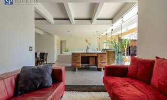 Imagem 7: Casa com 7 dormitórios à venda, 583 m² por R$ 1.500.000,00 - Jardim Prudência - São Paulo