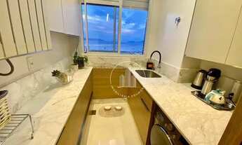 Imagem 7: Apartamento com 3 dormitórios à venda, 150 m² por R$ 1.980.000,00 - Campinas - São José/SC