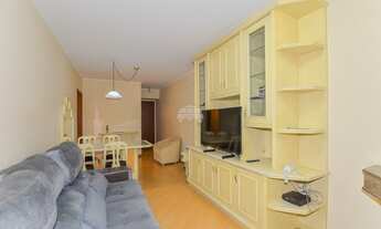 Imagem 4: Apartamento com 3 quartos sendo 1 suíte no bairro Água Verde