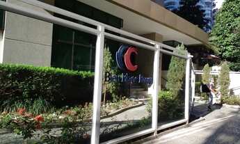 Imagem 2: Mobiliado e Amplo Lazer !