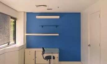 Imagem 3: Conjunto/Sala para Venda - 33.87m², 0 dormitórios, Floresta