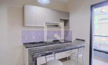 Imagem 5: Apartamento para Aluguel - Chácara Inglesa, 1 Quarto, 57 m2