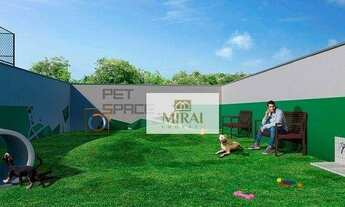 Imagem 3: Apartamento para vender no Parque Industrial 02 quartos 70 metros