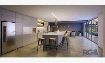 Imagem 7: Apartamento em Jardim do Salso