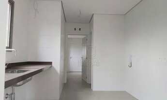 Imagem 2: Apartamento com 3 dormitórios à venda, 163 m² por R$ 1.870.000,00 - Jardim - Santo André/S
