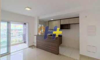 Imagem 2: Apartamento com 1 dormitório para alugar, 45 m² por R$ 4.295,00/mês - Campo Belo - São Pau