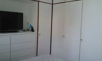 Imagem 7: SOBRADO AMPLO , COM PORTÃO AUTOMÁTICO , 3 DORMITÓRIOS ( SENDO 1 SUÍTE ) 2 VAGAS DE GARAGE