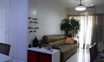 Imagem: Reserva Jardim - Cidade Jardim