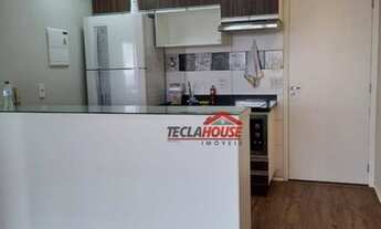 Imagem 3: Studio A Venda Cond Cidade Maia