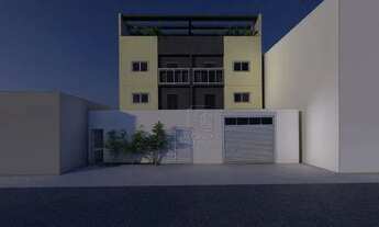 Imagem 4: Apartamento com 2 dormitórios à venda, 50 m² por R$ 330.000,00 - Parque Capuava - Santo An