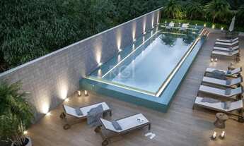 Imagem 1: Apartamento em Menino Deus