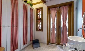 Imagem 6: Casa em Condomínio para Venda em Barueri, Residencial Morada dos Pássaros-Aldeia da Serra