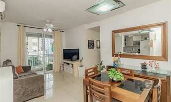 Imagem 2: Apartamento em Vila Ipiranga