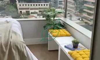 Imagem 7: Studio com 38m2, 1 dormitório, 1 vaga de garagem no Itaim Bibi