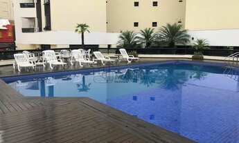 Imagem 1: Cobertura disponível para locação!