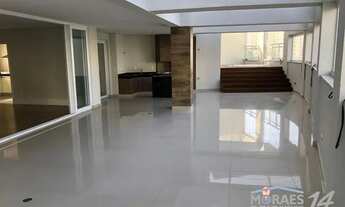 Imagem 4: Apartamento com 3 suítes e uma ampla área de 277m² para locação por R$15.980,00, Paraíso