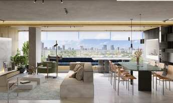 Imagem 6: LANÇAMENTO COLMEIA LAGOA NOVA SUPREME GARDEN