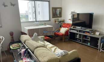 Imagem: Apartamento Vila Cruzeiro