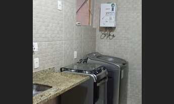 Imagem 7: Apartamento para venda possui 65 metros quadrados com 2 quartos em Botafogo - Rio de Janei