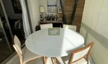 Imagem 5: Apartamento para locação no Itaim Bibi