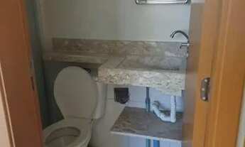 Imagem 2: Excelente 3 qtos Pq das Arvores com armários na cozinha Só 1400 com cond incluso