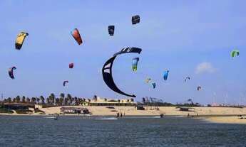 Imagem 2: Casa de praia na Taíba \ Semana Santa