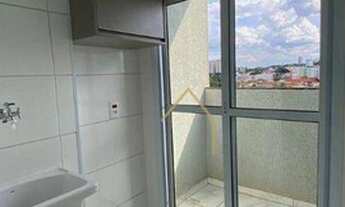 Imagem 4: Apartamento com 2 dormitórios para alugar, 54 m² por R$ 1.865/mês - Vila Santa Catarina