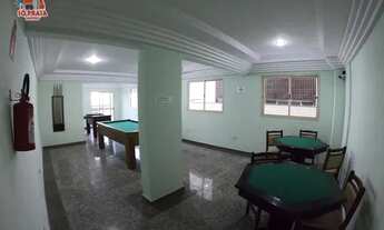 Imagem 5: Apartamento com 3 dormitórios à venda, 116 m² por R$ 630.000,00 - Centro - Mongaguá/SP