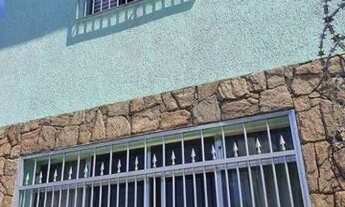 Imagem 2: Casa com 3 dormitórios à venda, 162 m² por R$ 1.060.000,00 - Vila Arapuã - São Paulo/SP