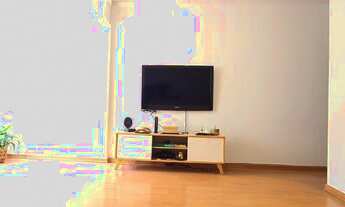 Imagem 3: Apartamento para venda com 75 metros quadrados com 3 quartos em Ipanema - Rio de Janeiro