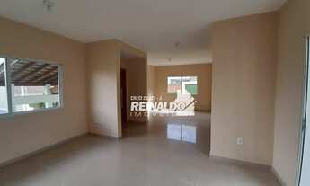 Imagem 2: Casa com 3 dormitórios para alugar, 230 m² por R$ 4.324/mês - Condomínio Itatiba Country C