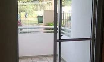 Imagem 1: Apartamento para aluguel possui 45 metros quadrados com 2 quartos em Jardim Ísis - Cotia