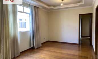 Imagem 2: Apartamento com 3 dormitórios para alugar, 97 m² por R$ 2.646,10/mês - Dona Clara - Belo H