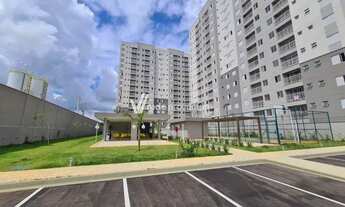 Imagem: Apartamento - Reserva do Alto - Valinhos
