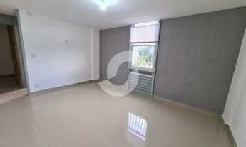 Imagem: Apartamento com 2 quartos, vaga e 55 m²