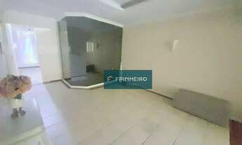 Imagem 4: Apartamento com 3 dormitórios para alugar, 112 m² por R$ 3.675,80/mês - Méier - Rio de Jan