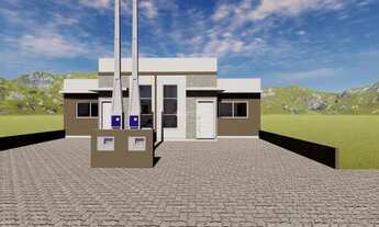 Imagem 5: ESTâNCIA VELHA - Casa Padrão - Encosta do Sol