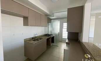 Imagem 2: Apartamento com 3 dormitórios para alugar, 97 m² por R$ 4.278,50/mês - La Vista Moncayo