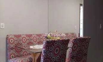 Imagem 3: Casa com 2 dormitórios à venda, 88 m² por R$ 470.000,00 - Nova Petrópolis - São Bernardo d