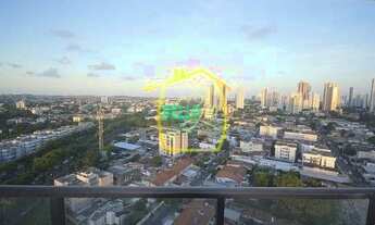 Imagem 2: Vendo apt com 107m2 na Tamarineira