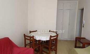 Imagem 2: Apartamento com 1 dormitório à venda - Astúrias Frente Mar - Guarujá/SP